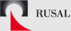 RUSAL is one of the world’s major producers of akuminium and alumina